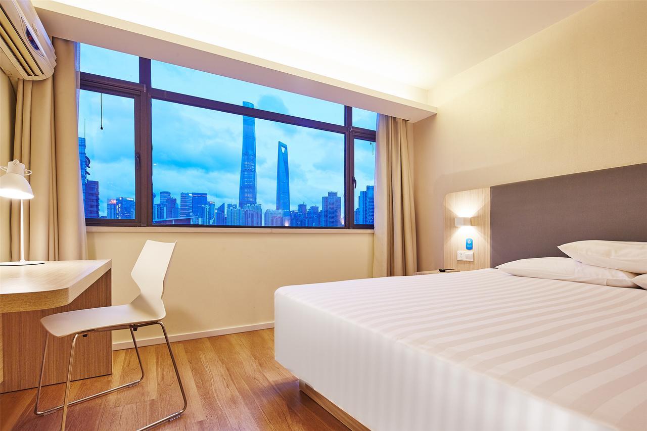 Hanting Hotel Zaozhuang Taierzhuang Ancient Town Yanzibu Εξωτερικό φωτογραφία