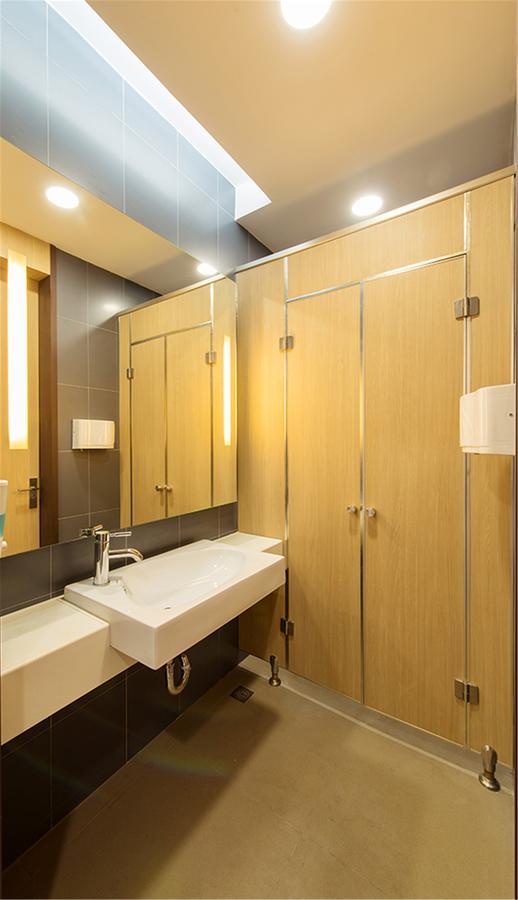 Hanting Hotel Zaozhuang Taierzhuang Ancient Town Yanzibu Εξωτερικό φωτογραφία
